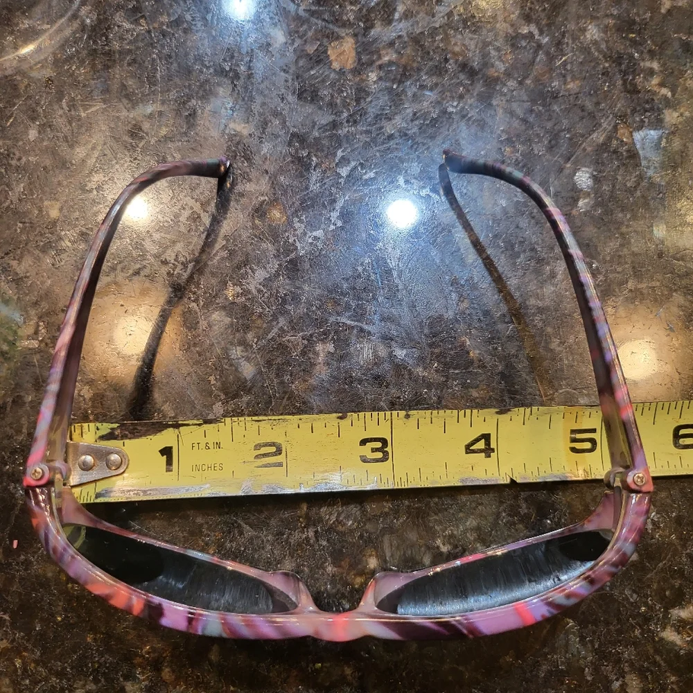 Stylish Purple Kid's Sport Sunglasses